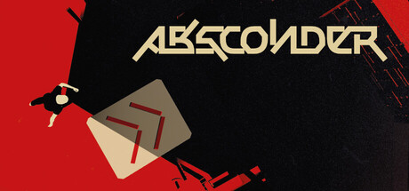ABSCONDER Steam store banner