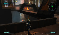 Project Phoenix screenshot 4 Project Phoenix screenshot 4