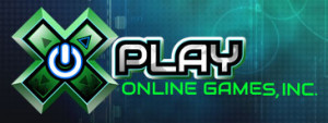 X-Play Online Games logo