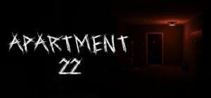 Apartment 22 Steam store banner