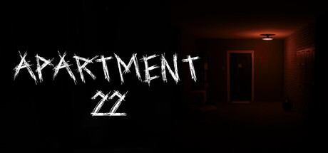 Apartment 22 Steam store banner