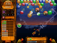 Word Archery screenshot 2 Word Archery screenshot 2