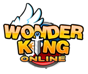 WonderKing Online Philippines logo