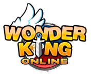 WonderKing Online Philippines logo WonderKing Online Philippines logo