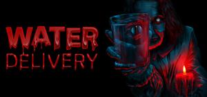 Water Delivery Steam store banner Water Delivery Steam store banner