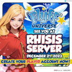 PlayPark's FlyFF Universe launch banner PlayPark's FlyFF Universe launch banner