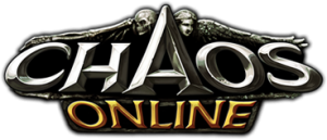 Chaos Online logo