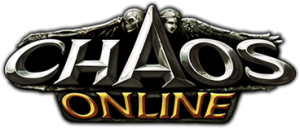 Chaos Online logo Chaos Online logo