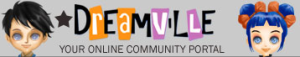 Dreamville banner Dreamville banner