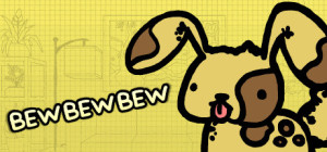 BEWBEWBEW Steam store banner BEWBEWBEW Steam store banner