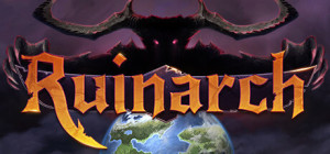 Ruinarch Steam store banner Ruinarch Steam store banner