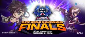 FlyFF World Championship 2024 event banner FlyFF World Championship 2024 event banner