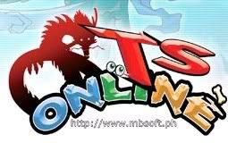 TS Online Philippines logo TS Online Philippines logo