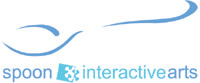 Spoon Interactive Arts logo