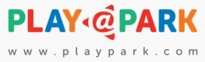 Old PlayPark logo 2