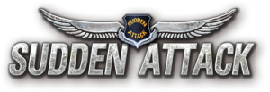 Sudden Attack logo Sudden Attack logo