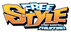 FreeStyle Street Basketball Philippines logo