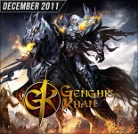 Genghis Khan Online Gameclub timeline banner Genghis Khan Online Gameclub timeline banner