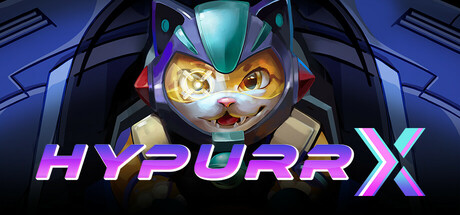 HypurrX Steam store banner