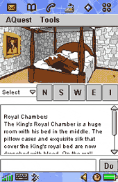 Aramith's Quest: The Summoning screenshot 2