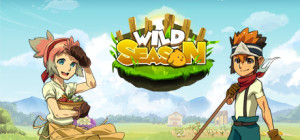 Wild Season Steam store banner Wild Season Steam store banner