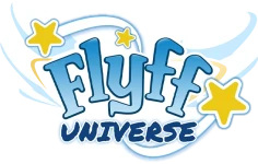 FlyFF Universe logo