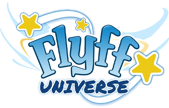 FlyFF Universe logo