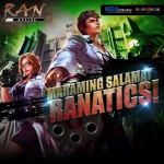 RAN Online Philippines PlayPark farewell graphic RAN Online Philippines PlayPark farewell graphic