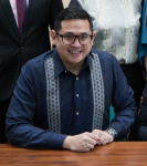 Paolo Benigno "Bam" Aguirre Aquino IV picture