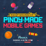 Ang Pinaka Sikat Na Pinoy-Made Mobile Games (2019) advertisement