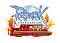 Ragnarok World Championship 2009 logo Ragnarok World Championship 2009 logo