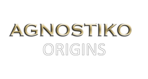Agnostiko ORIGINS Agnostiko ORIGINS