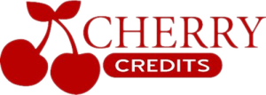 Cherry Credits logo