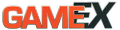 GamEX logo