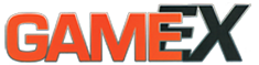 GamEX logo GamEX logo