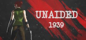 Unaided: 1939 Steam store banner Unaided: 1939 Steam store banner