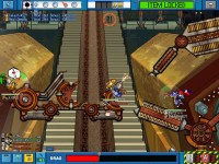 Gunbound screenshot Gunbound screenshot