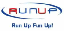Run Up logo Run Up logo