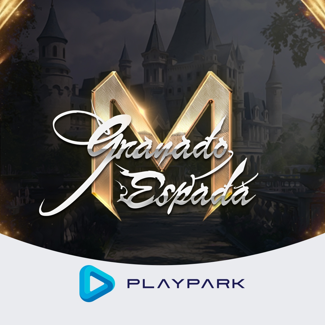 Granado Espada M by PlayPark logo