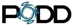 PODD Corp. logo PODD Corp. logo