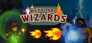 Keyboard Wizards Steam store banner