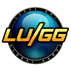 Level Up! Global Games Level Up! Global Games