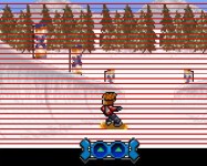 ESPN's Winter X Games Mobile screenshot 1