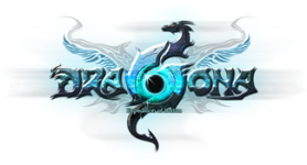 Dragona: Expedition of Bartan logo