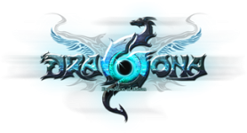 Dragona: Expedition of Bartan logo Dragona: Expedition of Bartan logo