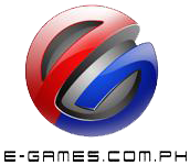 E-Games logo
