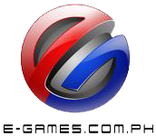 E-Games logo E-Games logo
