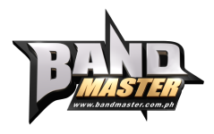 Band Master Philippines logo