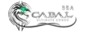 CABAL Ultimate Combo SEA logo CABAL Ultimate Combo SEA logo