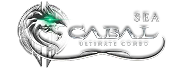 CABAL Ultimate Combo SEA logo